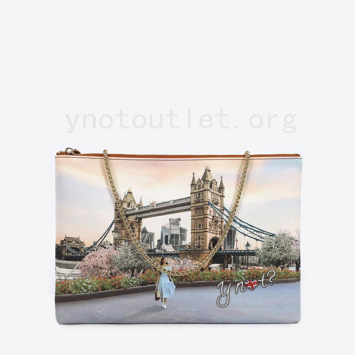 (image for) Acquistare Clutch London Kate